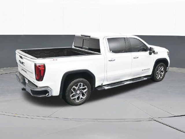 Used 2023 GMC Sierra 1500 SLT w/ SLT Premium Package AWD/4WD image 63