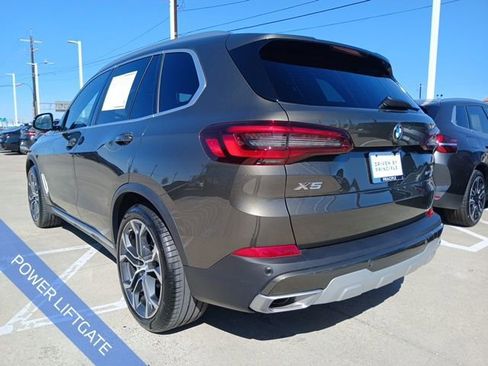 Used 2023 BMW X5 sDrive40i w/ Luxury Seating Package image 7