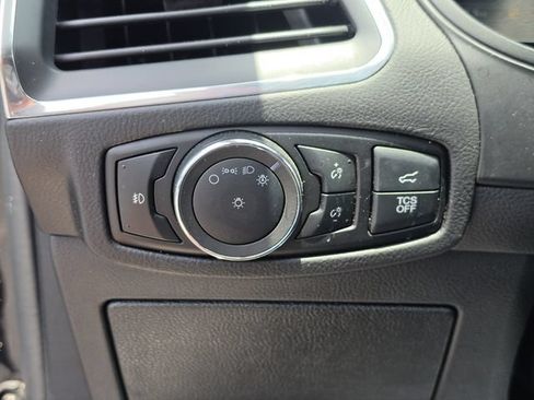 Used 2024 Ford Edge Titanium AWD/4WD image 37