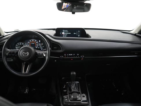Used 2024 MAZDA CX-30 AWD 2.5 S w/ Select Sport Pkg image 16