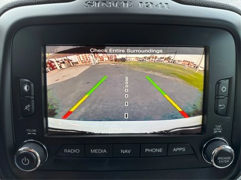 Used 2016 Jeep Renegade Limited FWD image 25