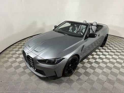 Used 2026 BMW M4 xDrive Competition w/ Executive Package image 11