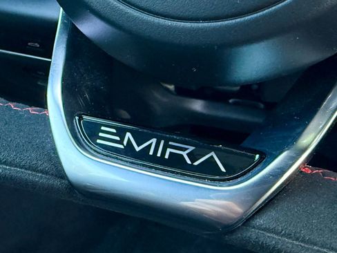 Used 2024 Lotus Emira First Edition RWD image 41