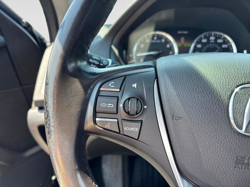 Used 2018 Acura TLX FWD image 26