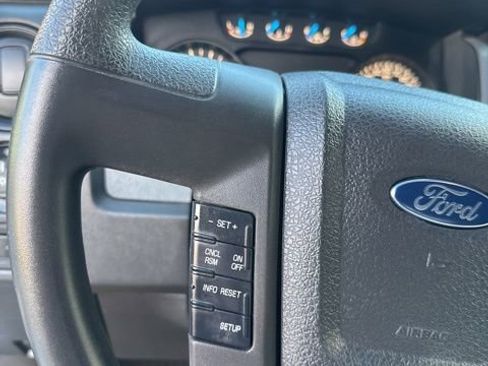 Used 2014 Ford F150 STX w/ Equipment Group 201A Mid image 23