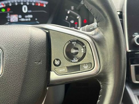 Used 2022 Honda CR-V Touring image 30
