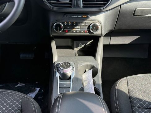 New 2026 Ford Escape Active w/ Cold Weather Package image 10