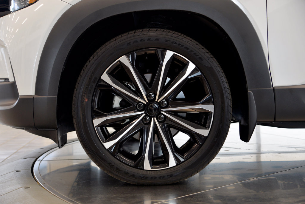 Certified 2026 MAZDA CX-50 AWD 2.5 S image 10