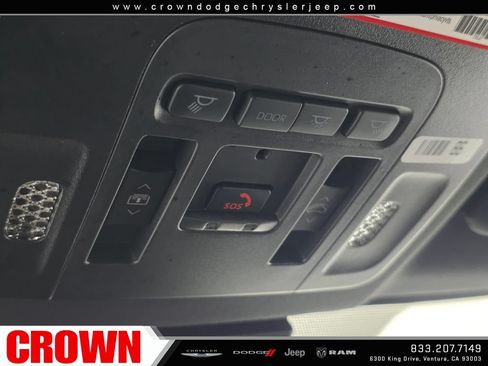 Used 2026 Toyota Camry XSE AWD/4WD image 24