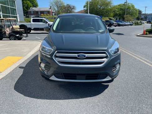 Used 2019 Ford Escape SE AWD/4WD image 8