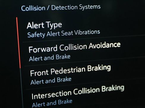 Used 2026 Cadillac Escalade V w/ LPO, Floor Liner Package image 36