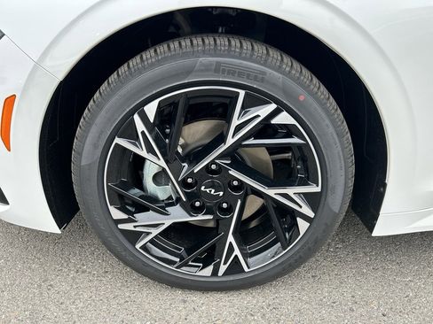 New 2026 Kia K5 GT-Line image 9