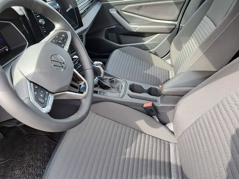 New 2026 Volkswagen Jetta S image 17