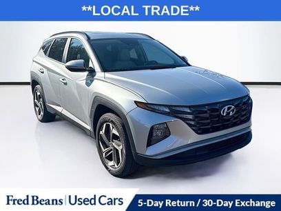 Used 2023 Hyundai Tucson SEL w/ Convenience Package