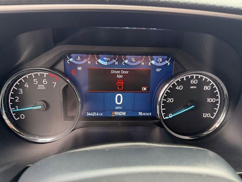 Used 2022 Ford F150 XLT w/ Equipment Group 302A High image 14