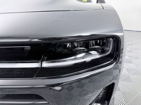New 2026 Dodge Charger R/T Scat Pack image 25