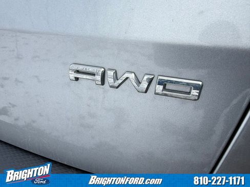 Used 2022 Ford Escape SE w/ Convenience Package image 9