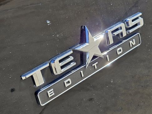 Used 2023 Chevrolet Silverado 1500 LTZ image 14