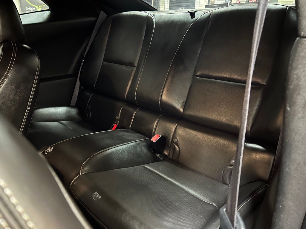 Used 2014 Chevrolet Camaro LT w/ RS Package RWD image 30