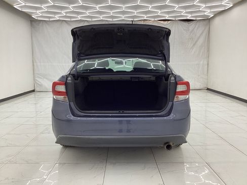 Used 2017 Subaru Impreza 2.0i Sport image 43