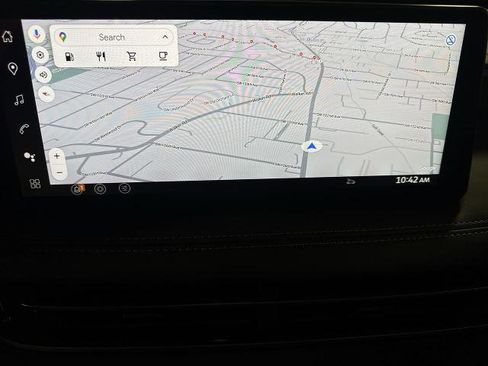 Certified 2026 INFINITI QX60 Luxe w/ Cargo Package image 26