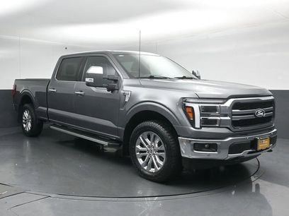 Used 2025 Ford F150 Lariat w/ Tow/Haul Package
