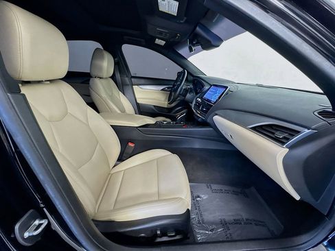 Used 2021 Cadillac CT5 Luxury w/ Sun And Sound Package image 30