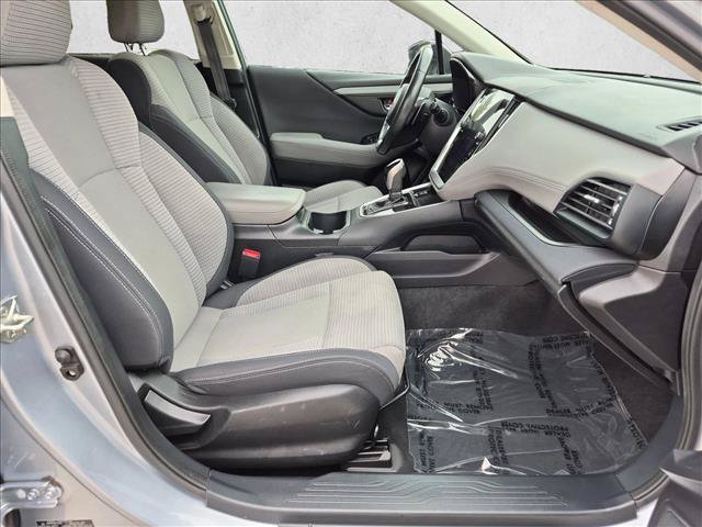 Used 2021 Subaru Outback Premium AWD/4WD image 21