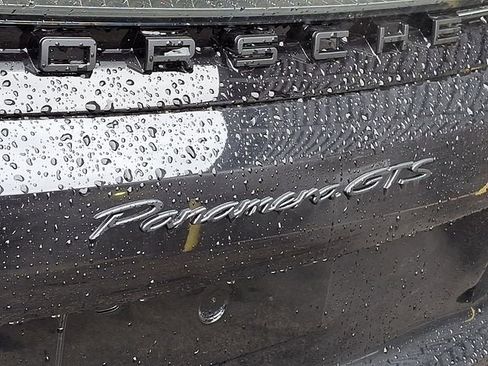 New 2026 Porsche Panamera GTS AWD/4WD image 23