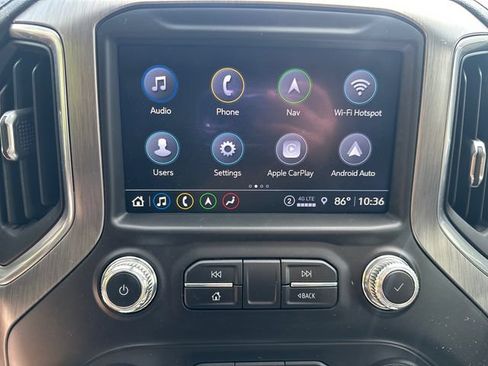 Used 2021 GMC Sierra 1500 Denali w/ Denali Ultimate Package AWD/4WD image 32