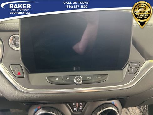 Certified 2023 Chevrolet Blazer LT image 12