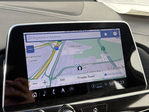 New 2026 Cadillac CT4 V Blackwing image 22