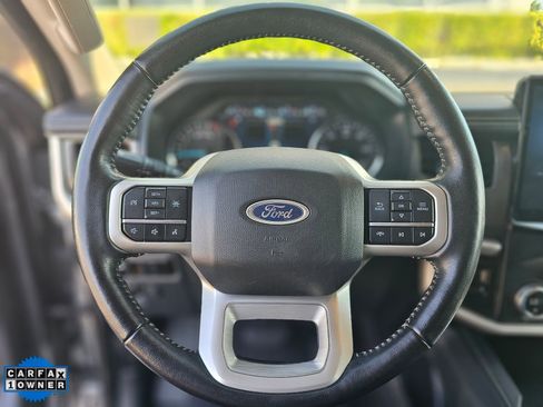 Used 2024 Ford Expedition Max XLT RWD image 15