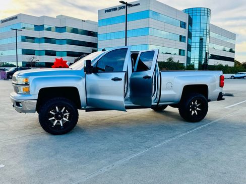 Used 2014 Chevrolet Silverado 1500 LT w/ All Star Edition image 32