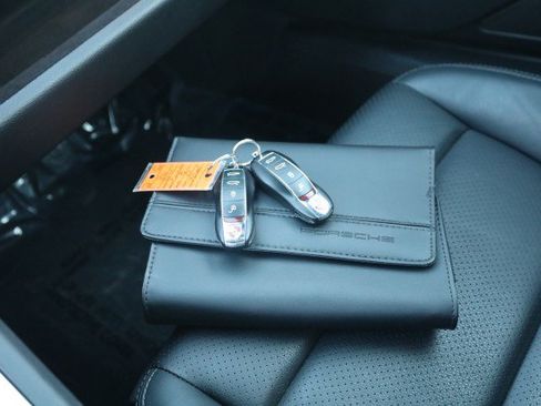 Used 2014 Porsche Cayman S RWD image 37