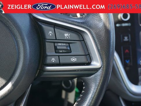 Used 2023 Subaru Legacy Premium AWD/4WD image 22