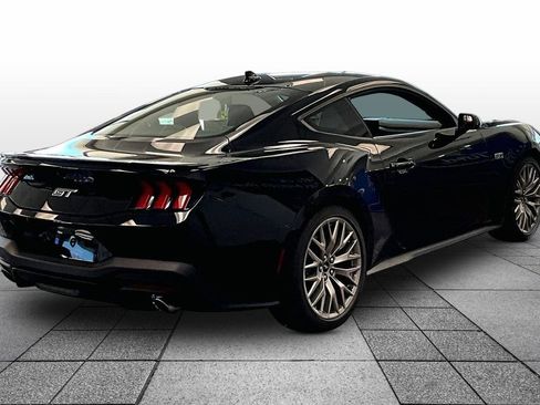New 2026 Ford Mustang GT Premium RWD image 10