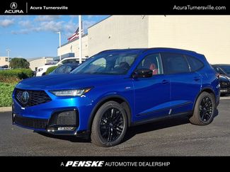 Used 2026 Acura MDX A-Spec AWD/4WD video 1