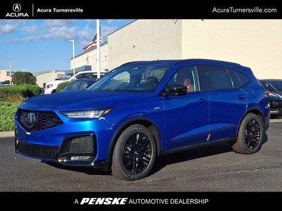 Used 2026 Acura MDX A-Spec