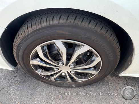 Used 2020 Nissan Altima 2.5 S image 6