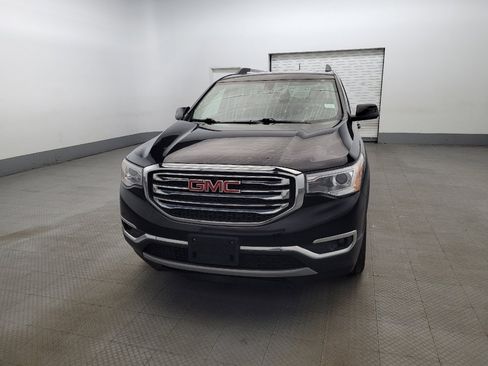 Used 2019 GMC Acadia SLE w/ Driver Alert Package I image 15
