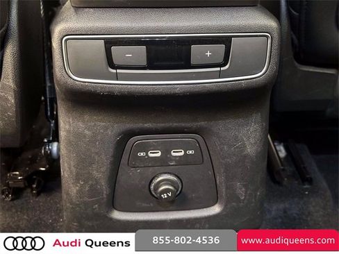 Used 2024 Audi Q4 e-tron Premium Plus w/ Premium Plus image 14