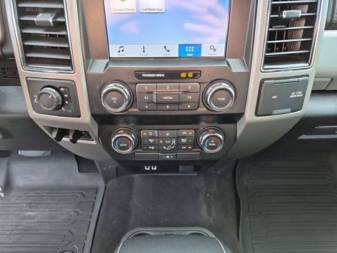 Used 2019 Ford F250 Lariat AWD/4WD image 41