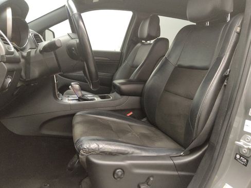 Used 2021 Jeep Grand Cherokee Laredo X RWD image 17