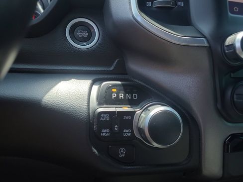Used 2023 RAM 1500 Lone Star AWD/4WD image 26