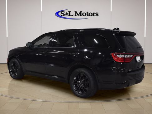 Used 2024 Dodge Durango R/T AWD/4WD image 5