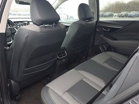 Used 2023 Subaru Outback Onyx Edition image 8