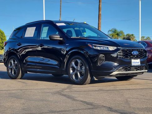 Certified 2023 Ford Escape ST-Line image 29