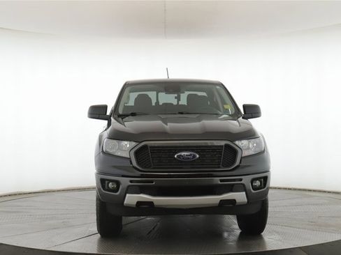 Used 2020 Ford Ranger XLT w/ XLT Sport Appearance Package image 12
