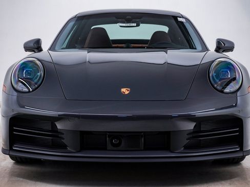New 2026 Porsche 911 Carrera 4S image 6